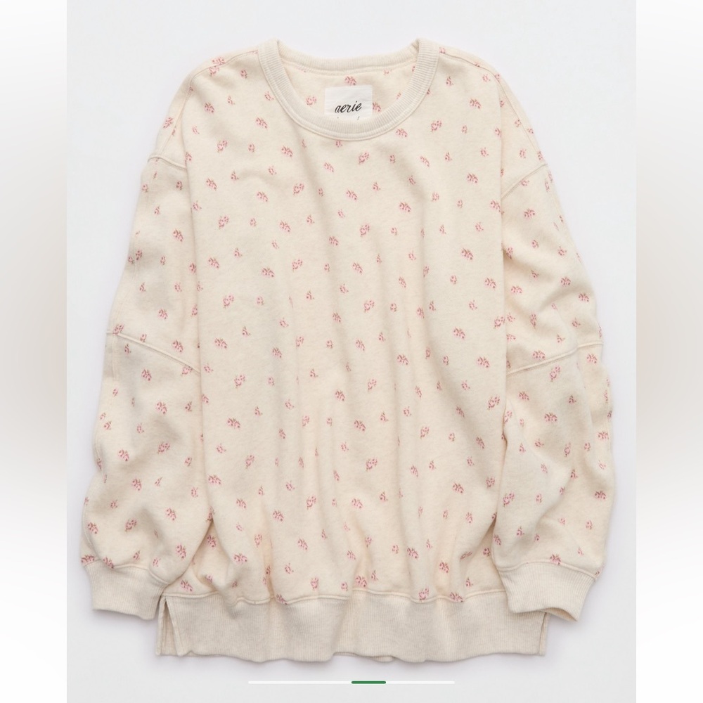 Aerie Tres Chic Sweatshirt